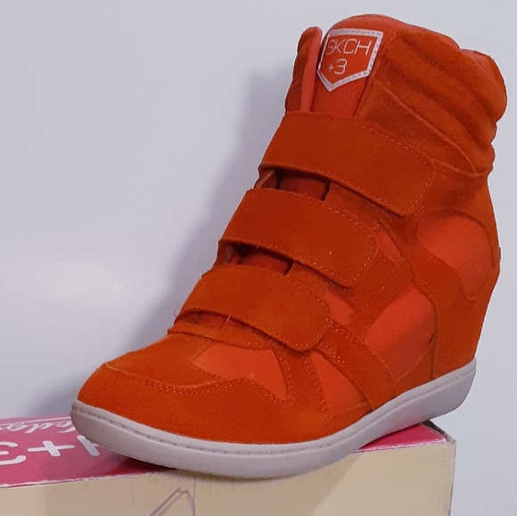 Skechers SKCH+3 - Picture 2 of 7